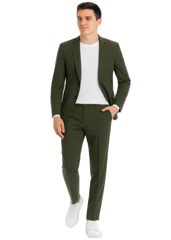 COSTUME# MILANO-6311-87