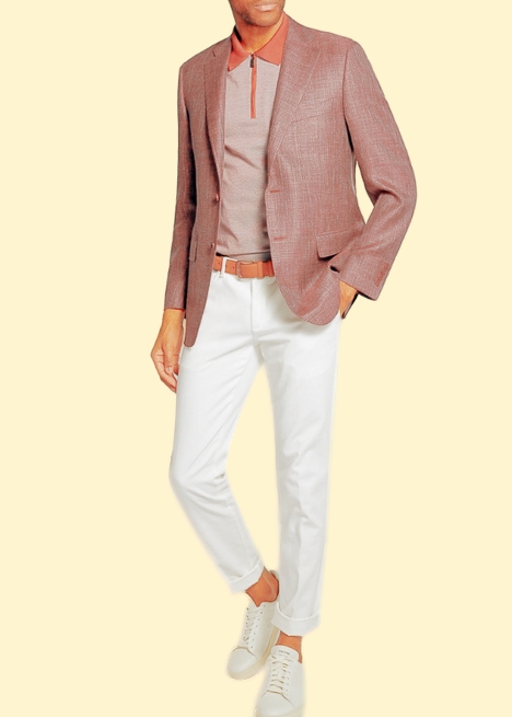 BLAZER#HUGO-18519-93