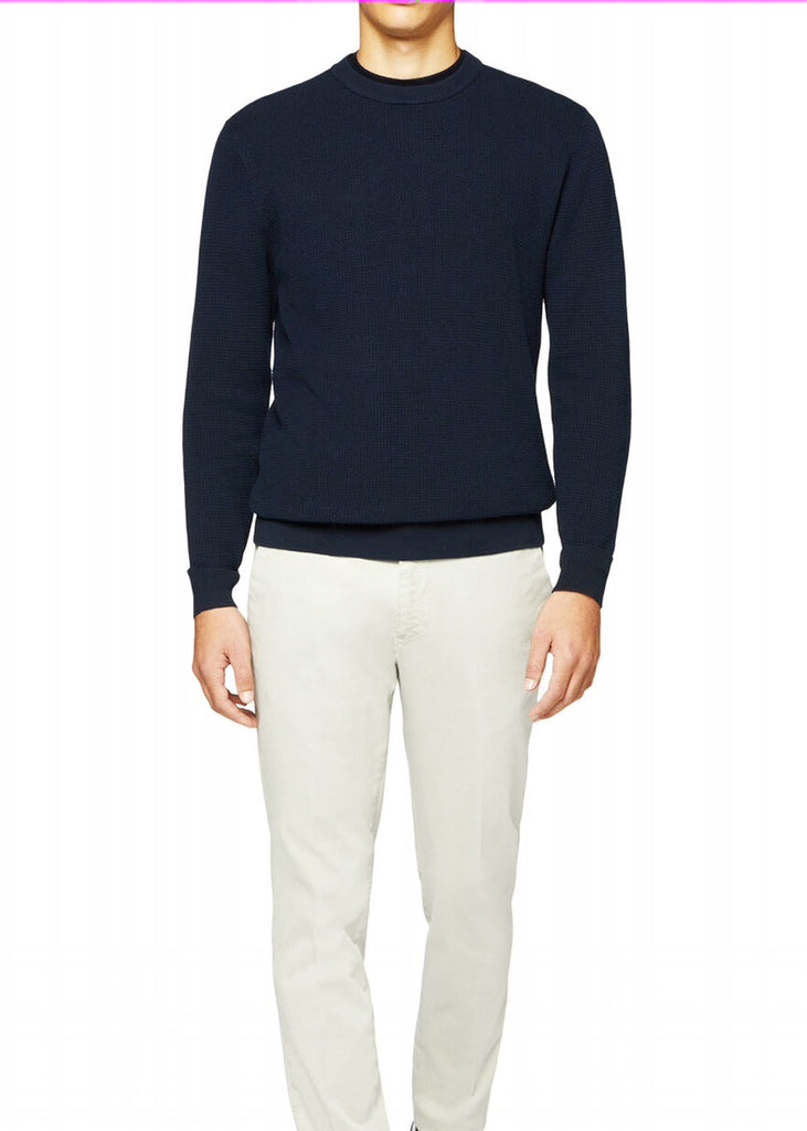 CHANDAIL#ERNESTO-BLACK