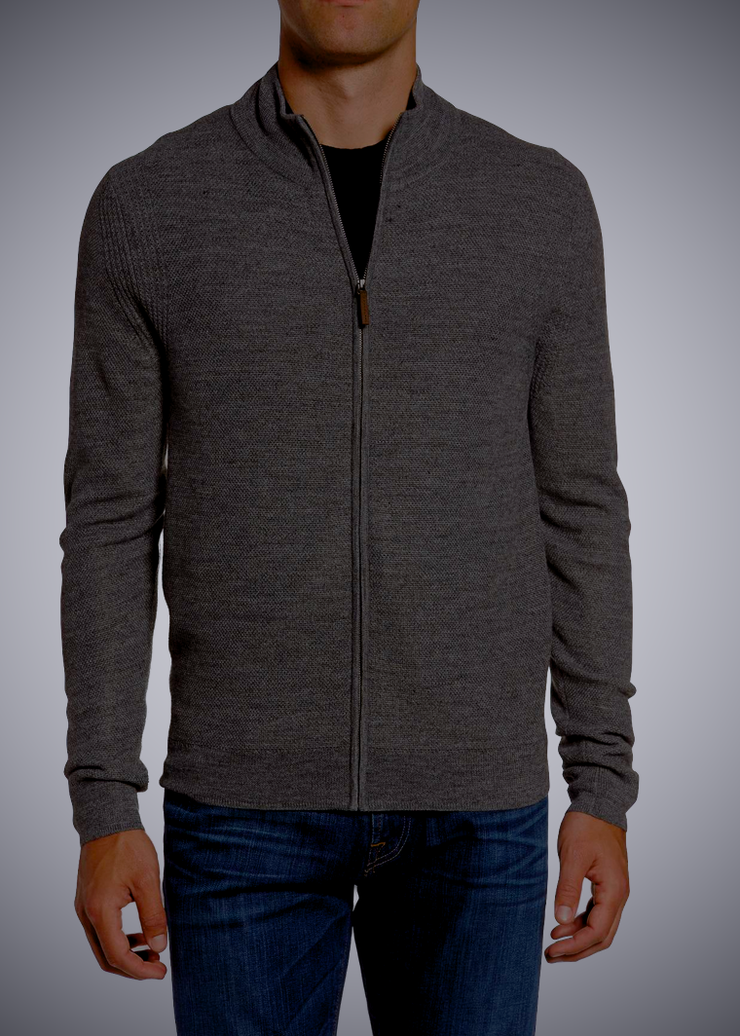 CHANDAIL#BRAD-GREY