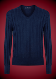 CHANDAILS #TOM-NAVY