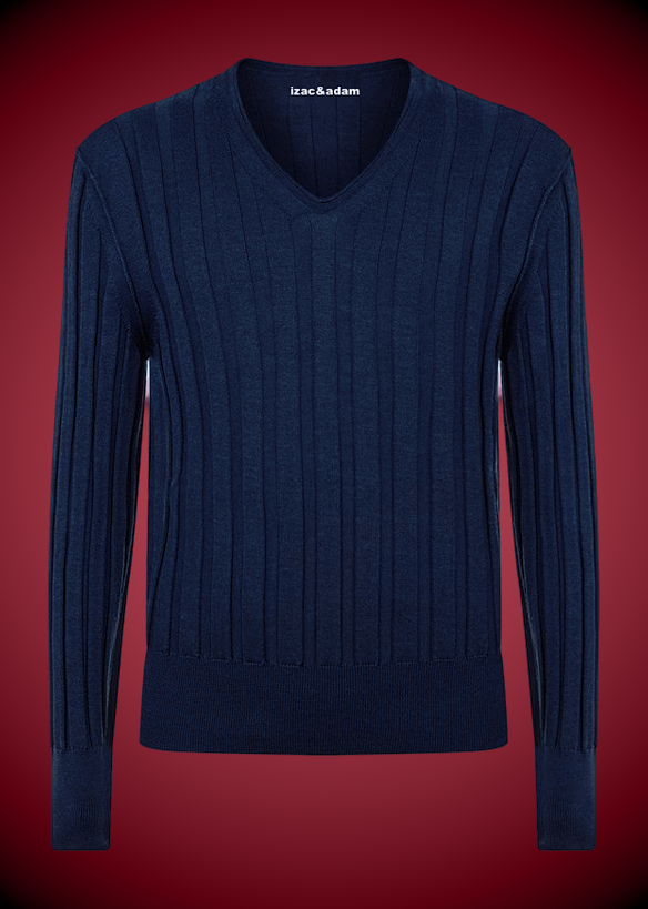 CHANDAILS #TOM-NAVY