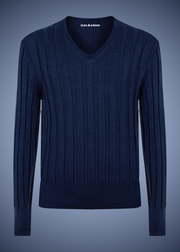 CHANDAILS #TOM-NAVY