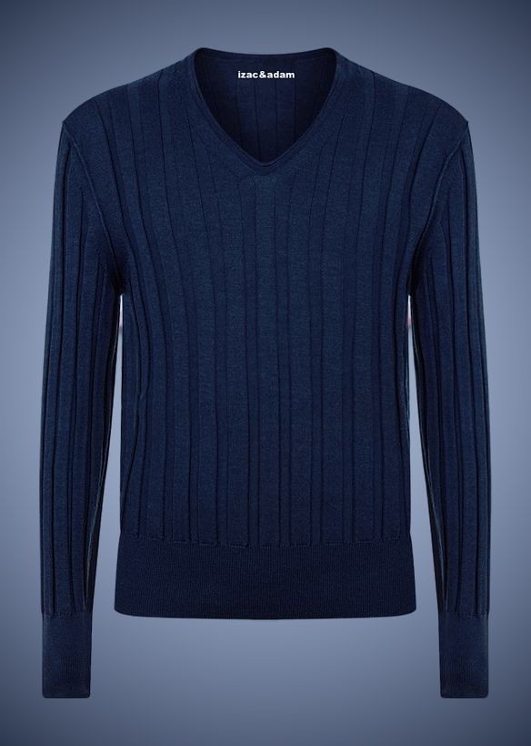 CHANDAILS #TOM-NAVY