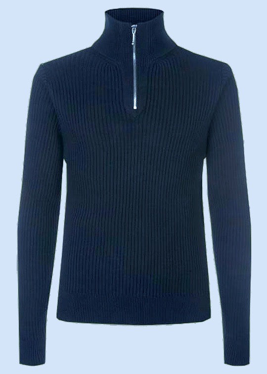 CHANDAIL#JOSH-NAVY