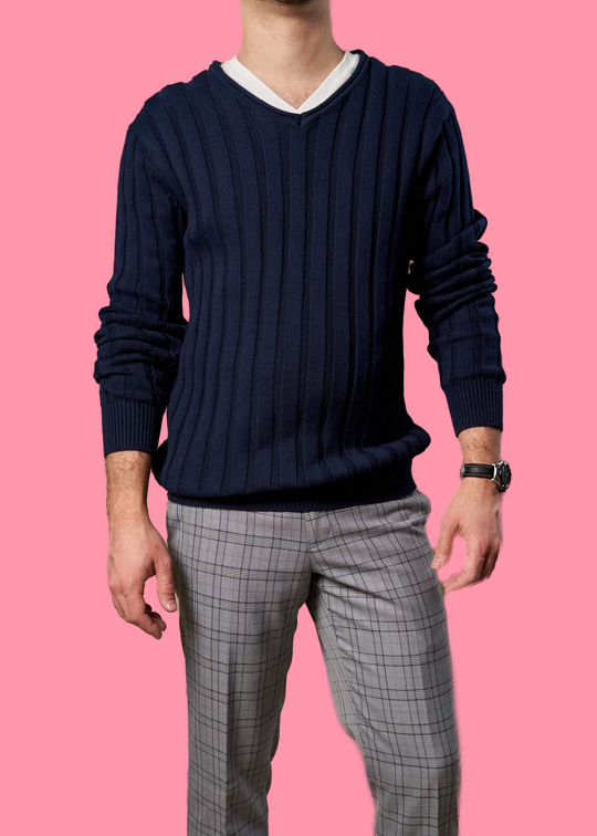 PANTALON#TERRY-18947-402