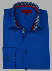 CHEMISE #PAOLITO-HX321A-2