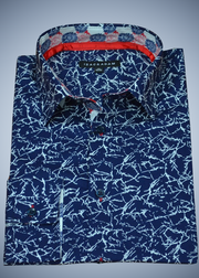 CHEMISE#PAOLITO-85124-2