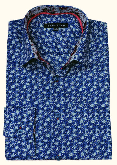 CHEMISE#CIA-PAOLITO-A11805-168