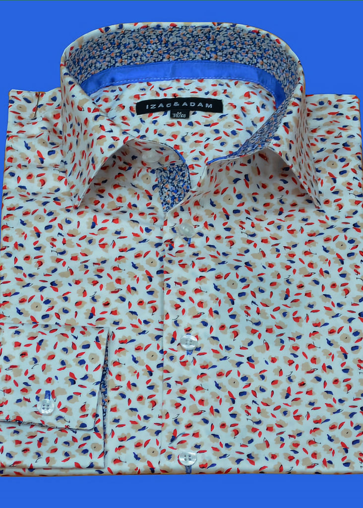 CHEMISE#PAOLITO-C80-794-1
