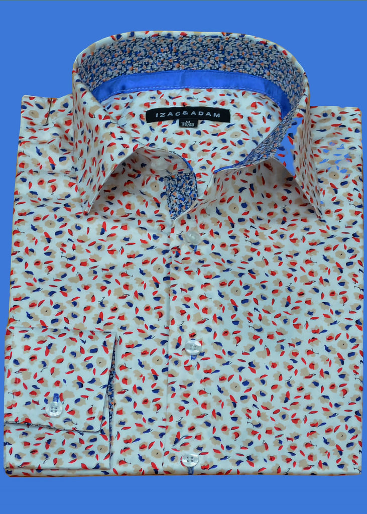 CHEMISE#PAOLITO-C80-794-1