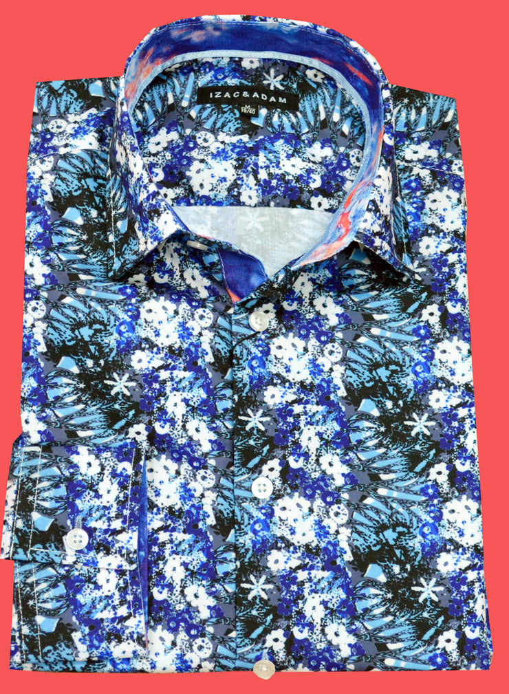 CHEMISE#PAOLITO-H205-4