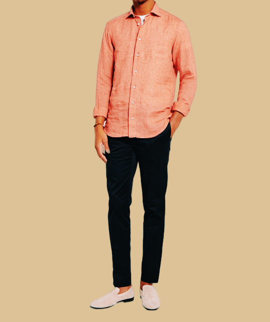 CHEMISE#IBIZA-891505