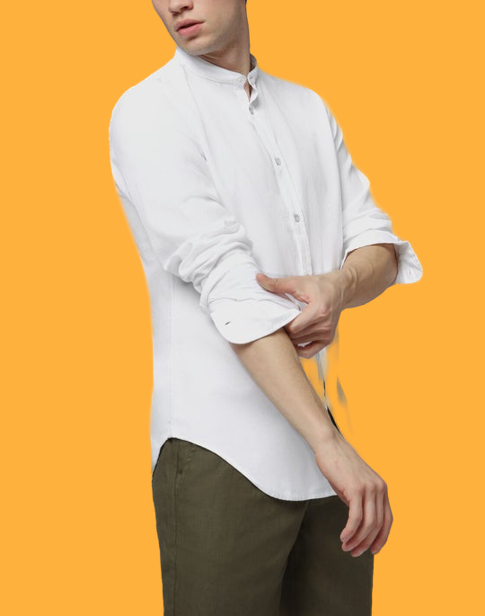 CHEMISE#MAO-122416