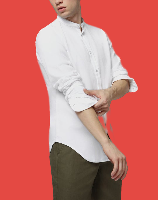 CHEMISE#MAO-122416