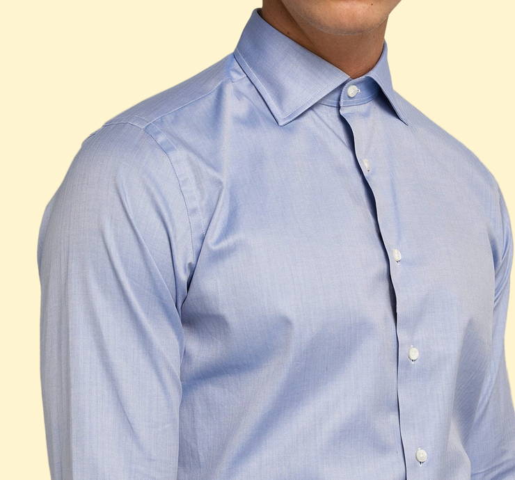 CHEMISE#SMALTO-CL0063-05