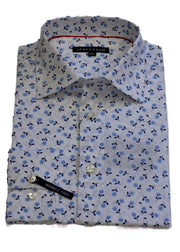 CHEMISE#SMALTO-4SP2137-1