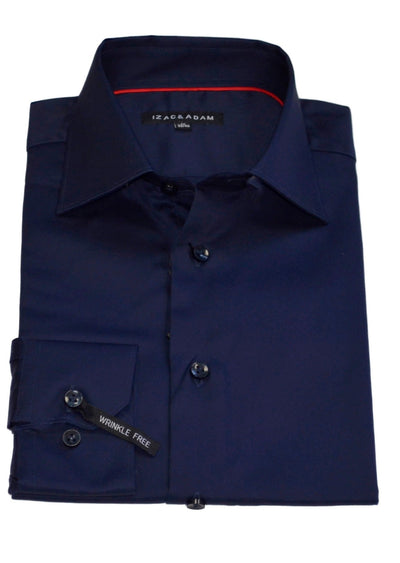 CHEMISE#SMALTO-56-3152-14