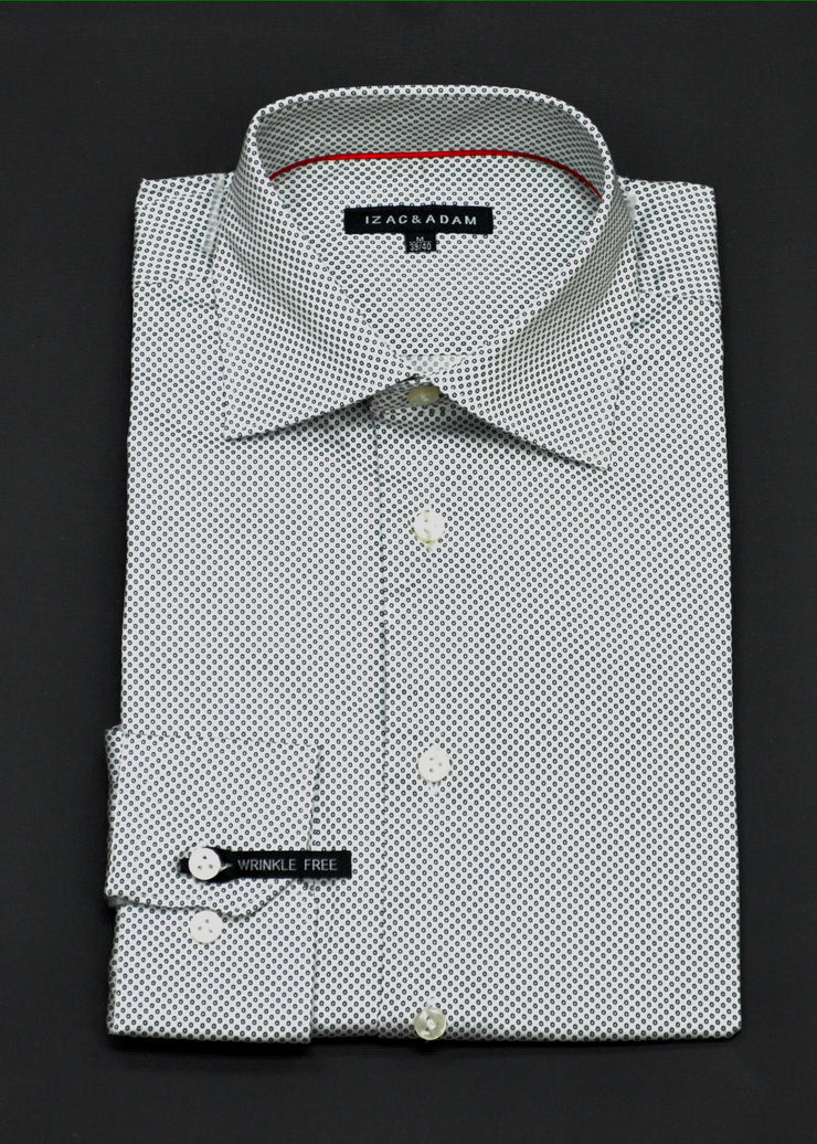 CHEMISE#SMALTO-82972