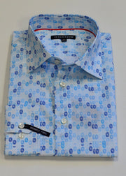 CHEMISE#SMALTO-83445-21532-1