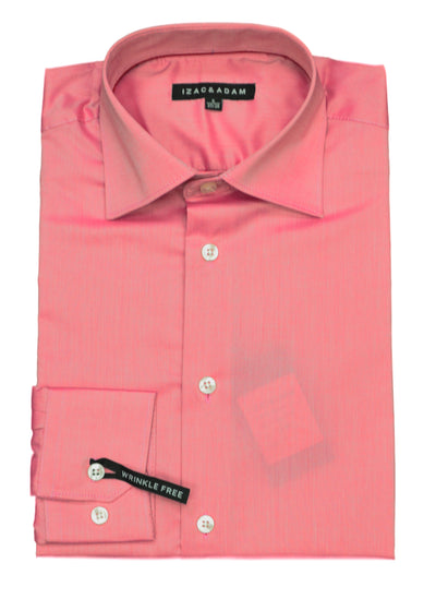 CHEMISE#SMALTO-84931-12