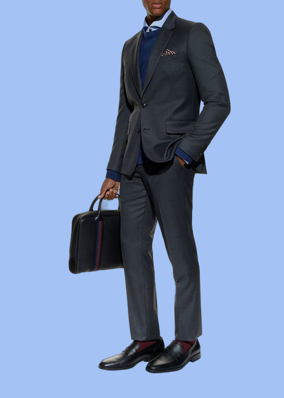 COSTUME#CD-SANDRO-1324558.