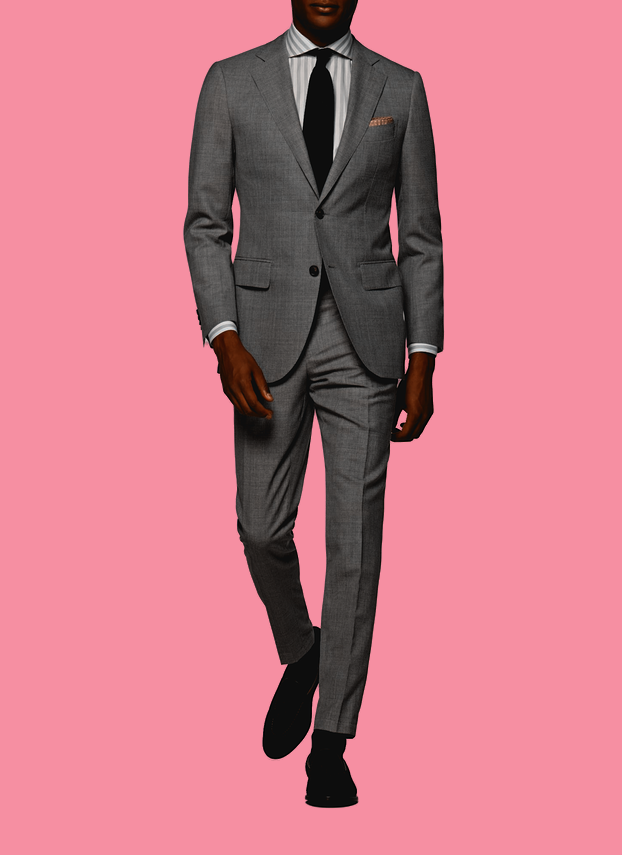 Costume sandro outlet