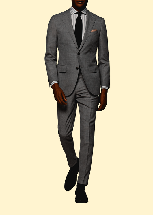 Costume sandro new arrivals