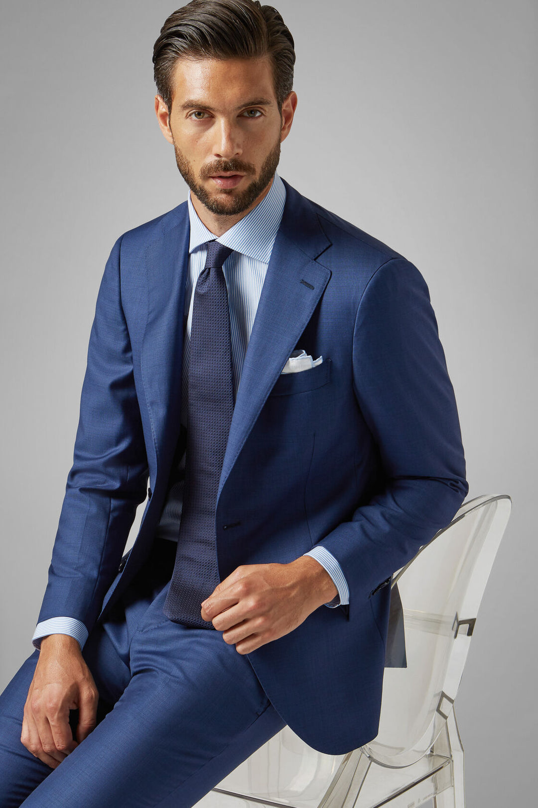 COSTUME#ZEGNA-2712-7 – IZAC 4 MEN