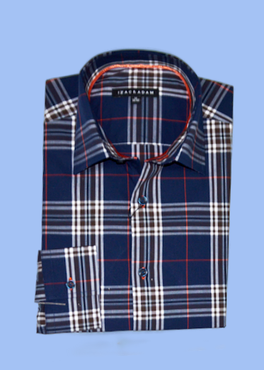 CHEMISE#IBIZA-C7278
