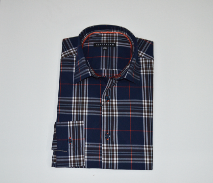 CHEMISE#IBIZA-C7278