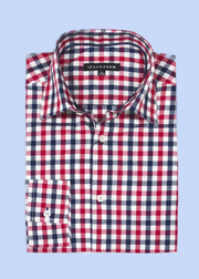 CHEMISE#IBIZA-CM0095-DRD