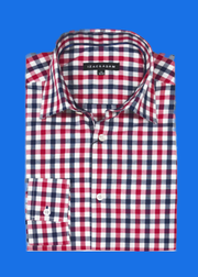 CHEMISE#IBIZA-CM0095-DRD