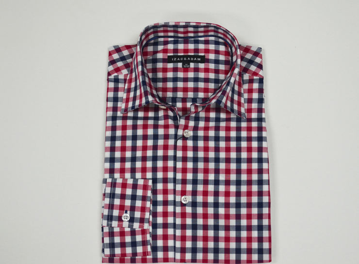 CHEMISE#IBIZA-CM0095-DRD