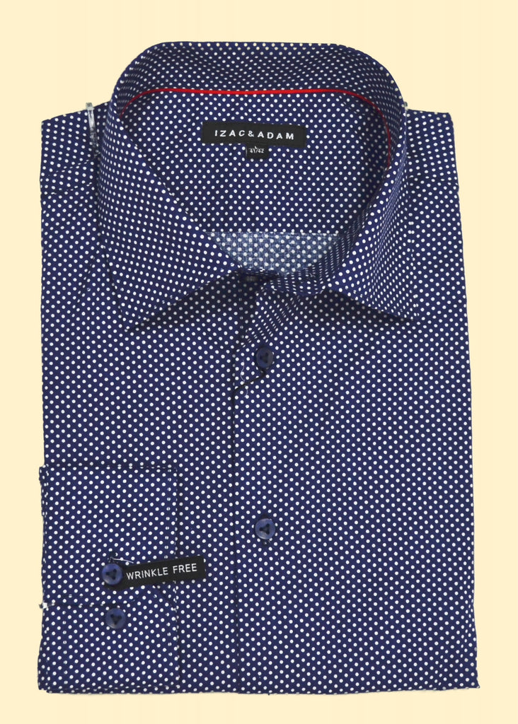 CHEMISE#SMALTO-Y025100-1