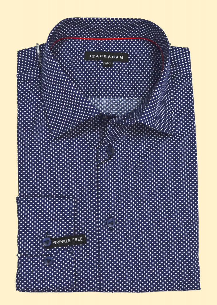 CHEMISE#SMALTO-Y025100-1