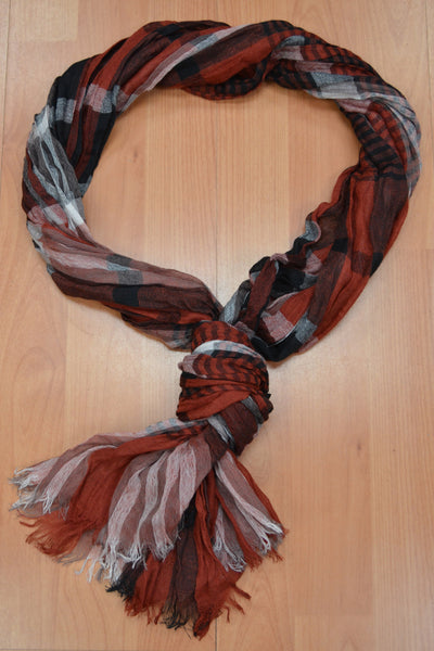 FOULARD COMBO#C