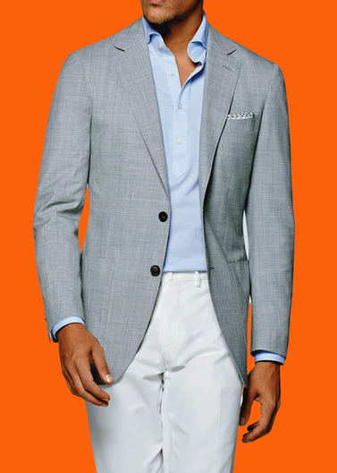 BLAZER#KOOPLES-28646-112