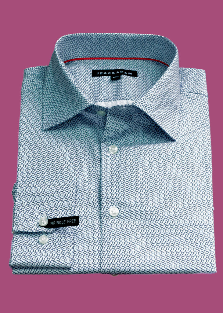 CHEMISE#SMALTO-Y1001-11