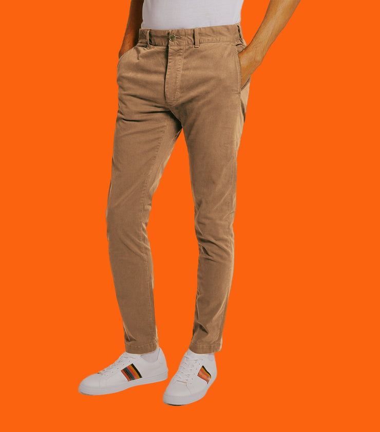 PANTALON#CHINO-BEIGE