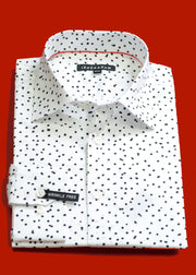 CHEMISE#SMALTO-YC025100-2