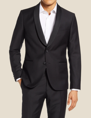 TUX#SINATRA-0378-BLK