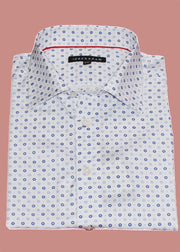 CHEMISE#SMALTO-4SP2143-1