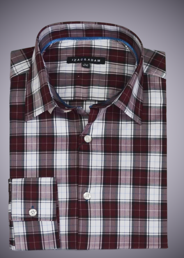 CHEMISE#IBIZA-C6088