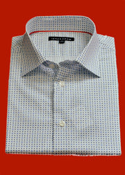 CHEMISE#SMALTO-4SP2145-2