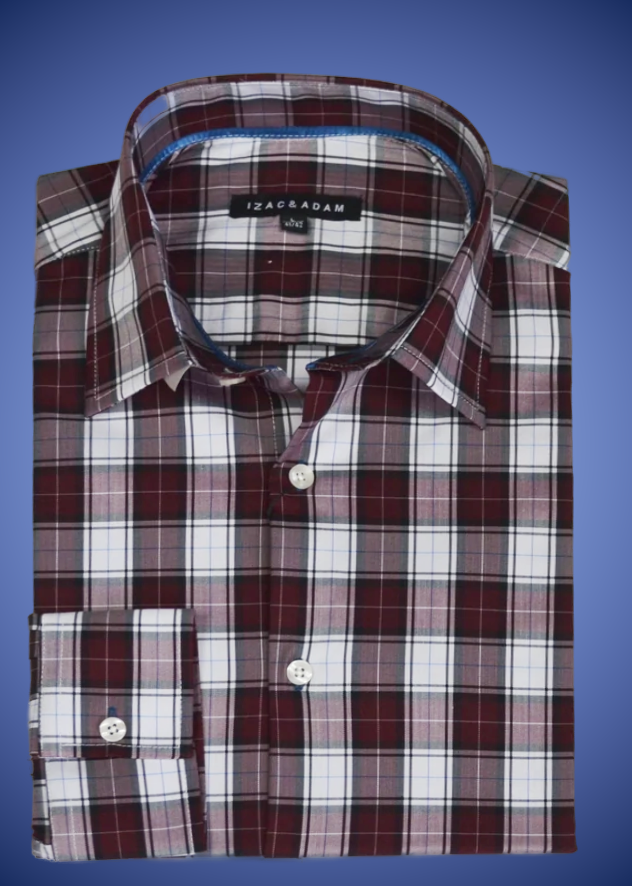CHEMISE#IBIZA-C6088
