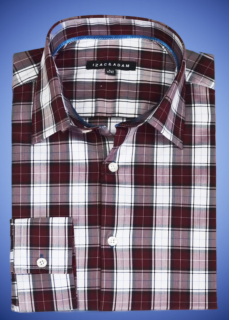 CHEMISE#IBIZA-C6088