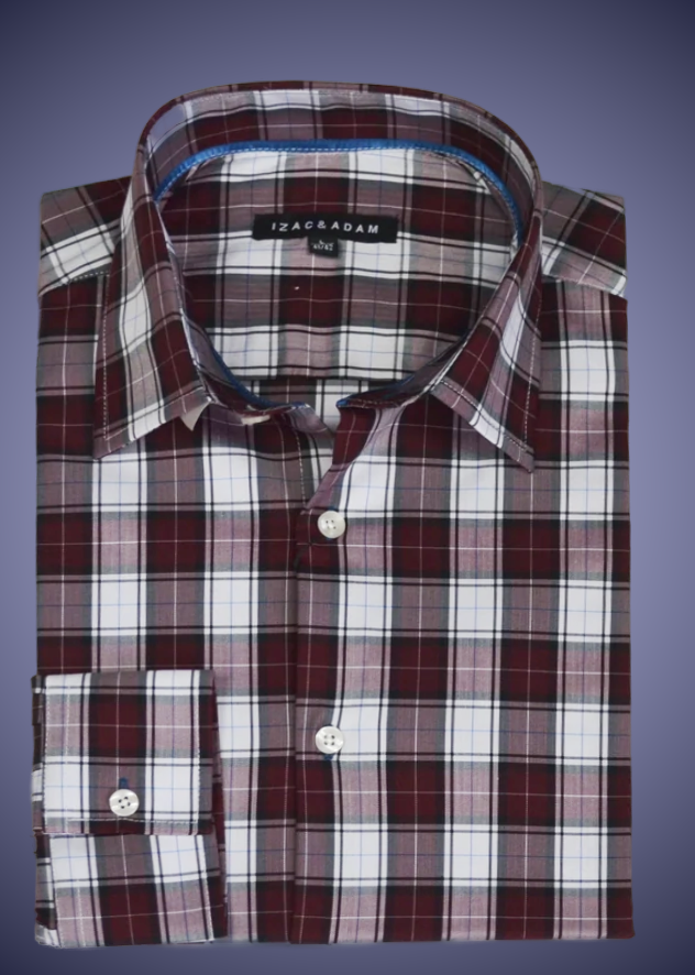 CHEMISE#IBIZA-C6088