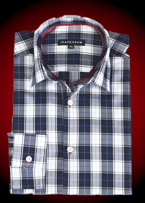 CHEMISE#IBIZA-C6058