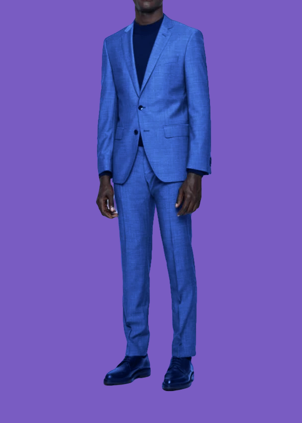 COSTUME#SANDRO-27127